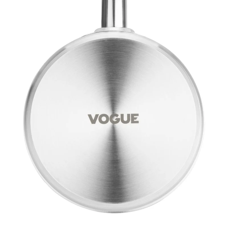 Casserole inox Vogue 1,5L
