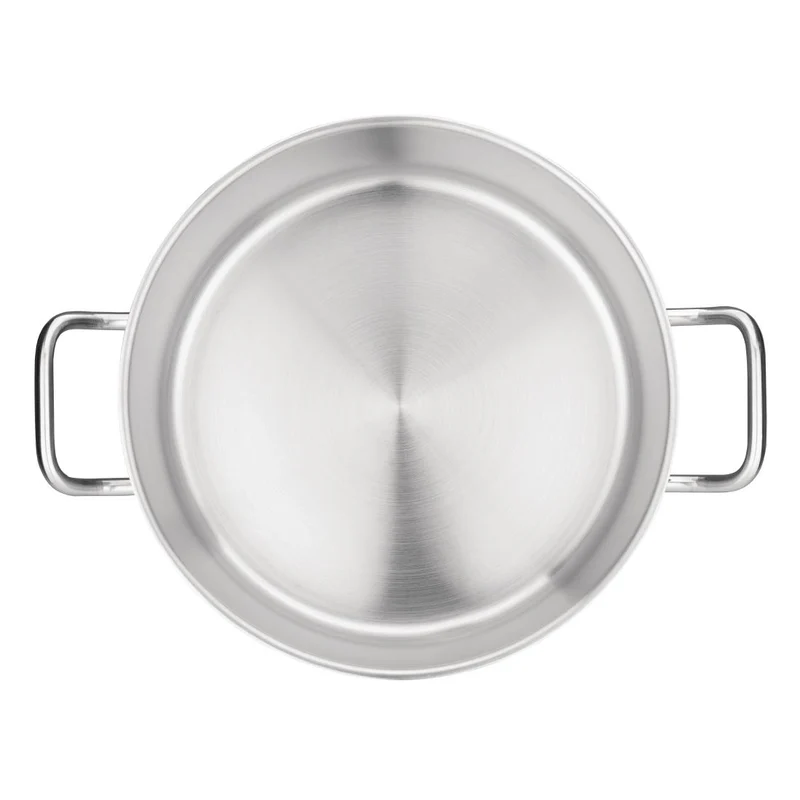 Braisière inox Vogue 320mm