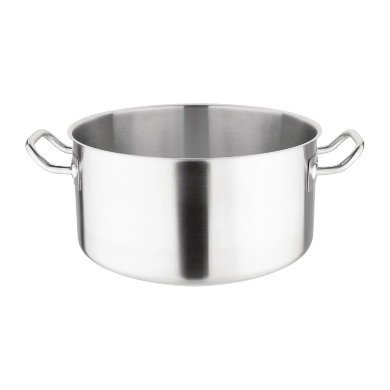 Braisière inox Vogue 320mm