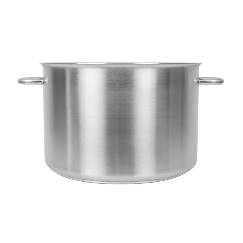 Marmite Matfer Bourgeat Excellence inox 50 L