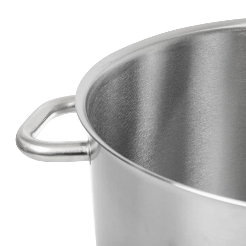 Marmite Matfer Bourgeat Excellence inox 50 L