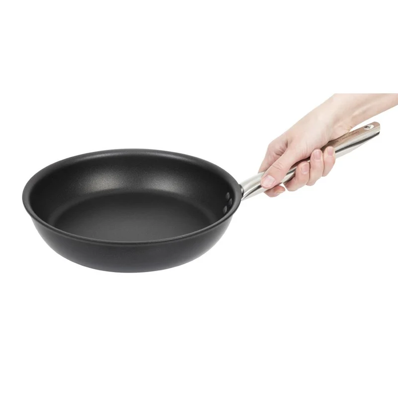Poêle induction antiadhésive Matfer Bourgeat Elite Pro 240mm