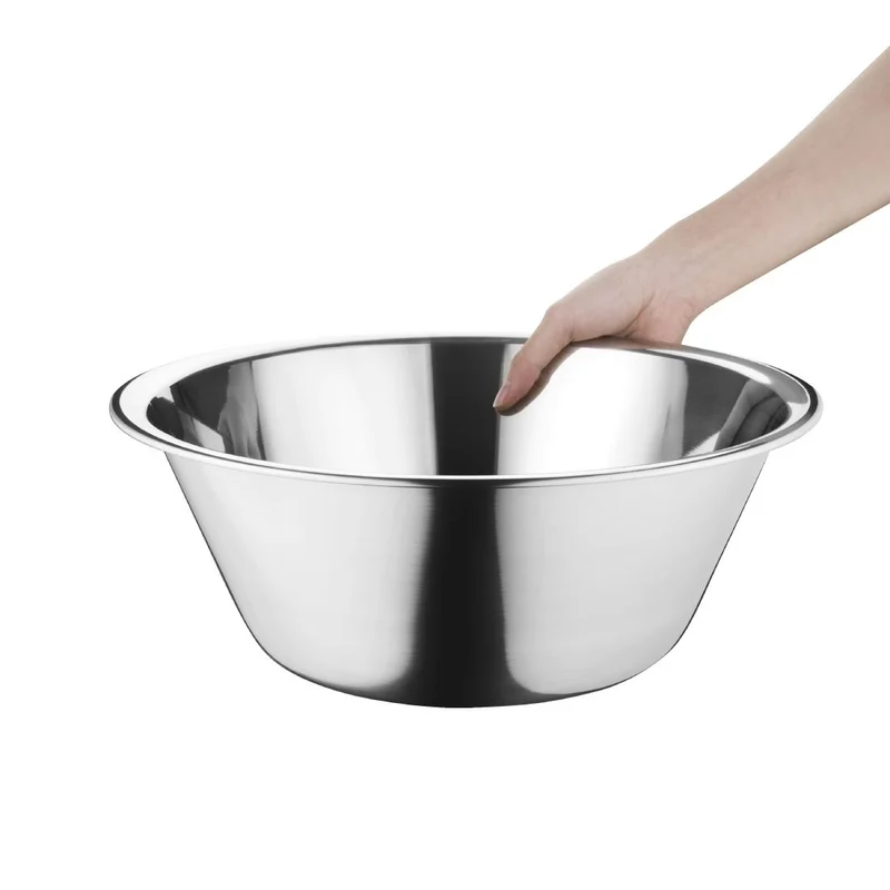 Bassine tout usage Vogue 6L