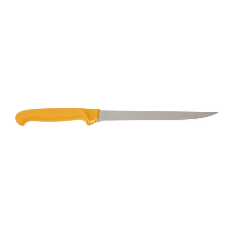 Couteau à poisson à lame flexible Victorinox 205mm