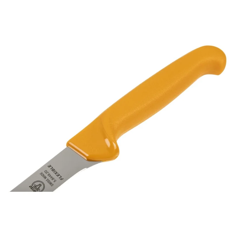 Couteau à poisson à lame flexible Victorinox 205mm