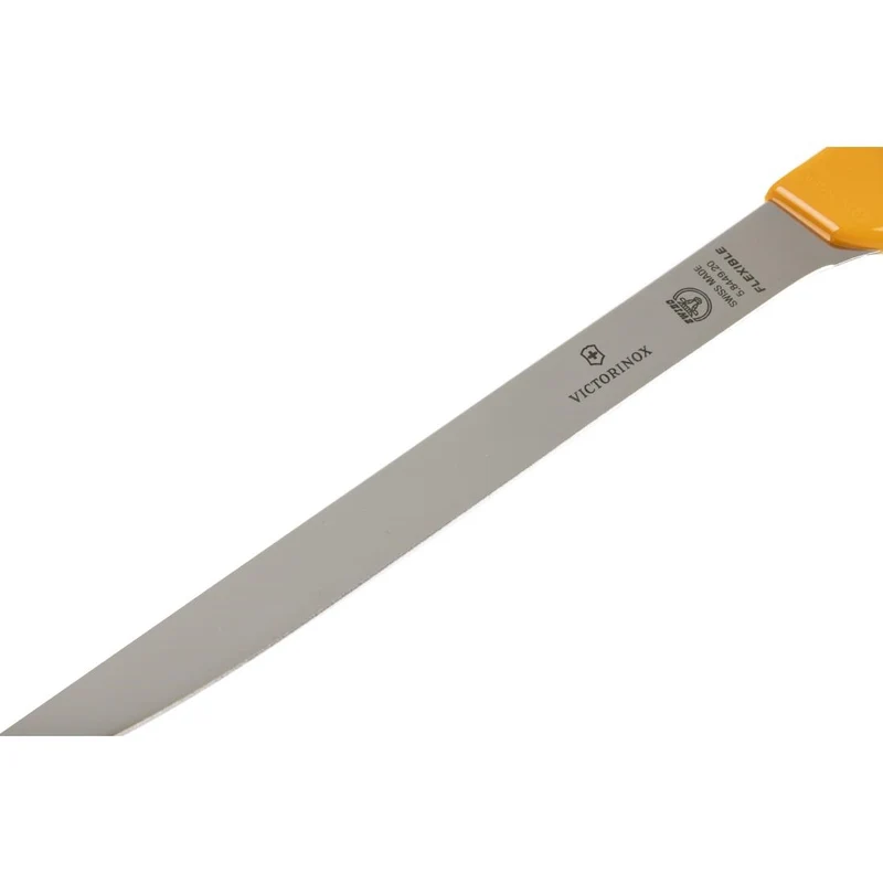 Couteau à poisson à lame flexible Victorinox 205mm