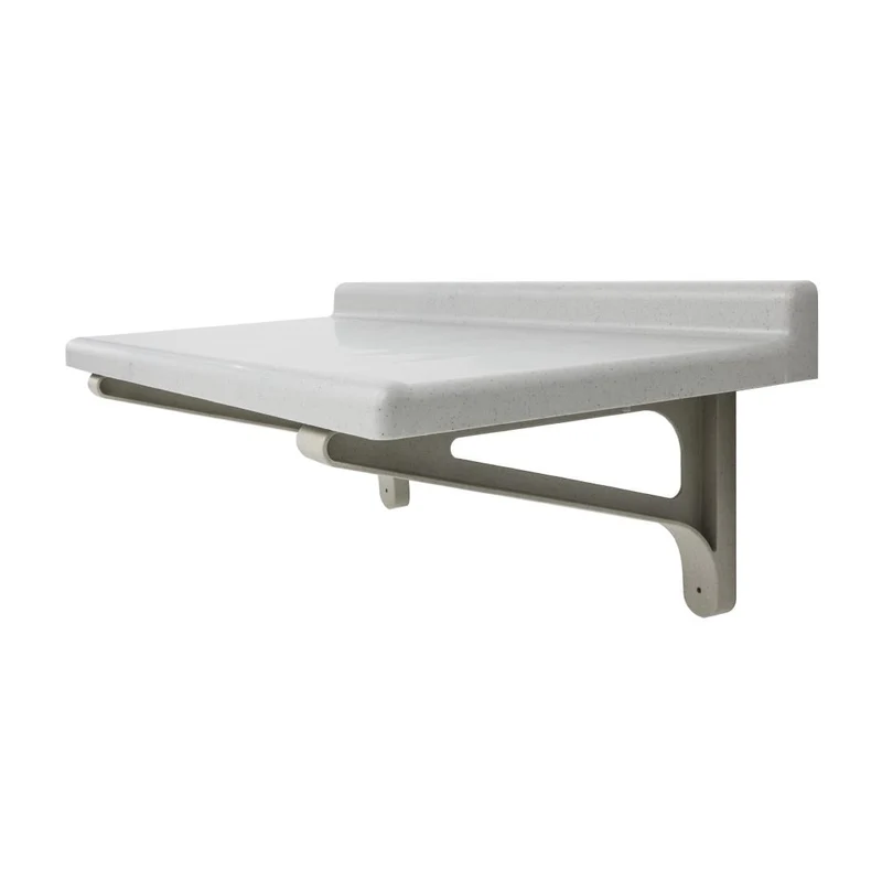 Etagère murale pleine Camshelving® 915mm Cambro