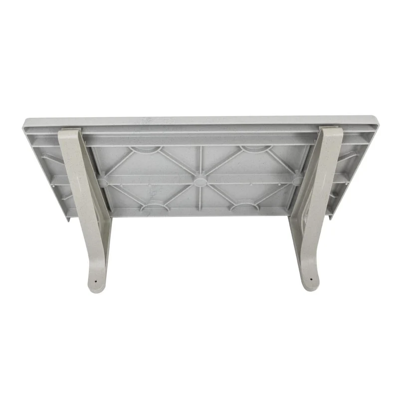 Etagère murale pleine Camshelving® 915mm Cambro