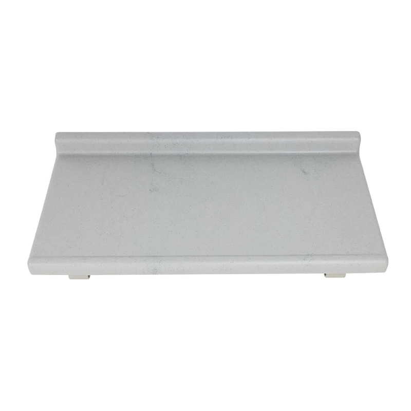 Etagère murale pleine Camshelving® 915mm Cambro