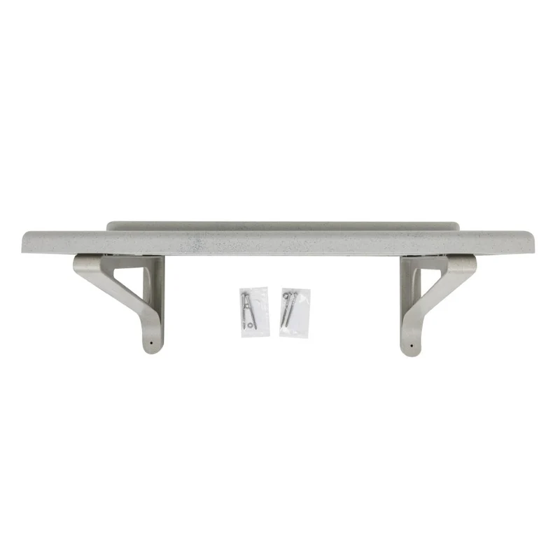 Etagère murale pleine Camshelving® 915mm Cambro