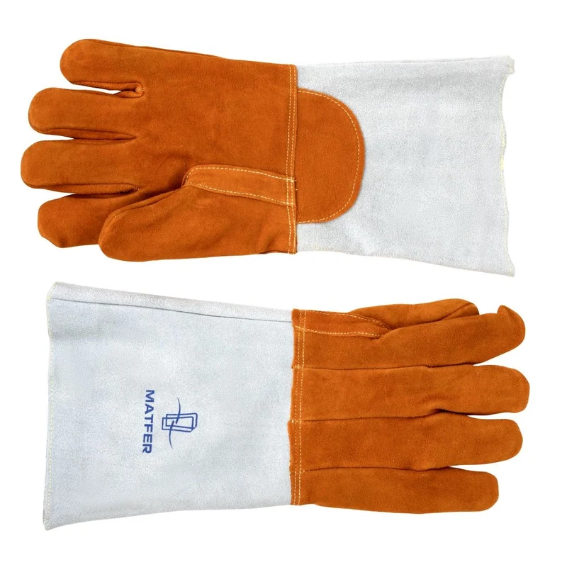 Gants de protection contre la chaleur Matfer Bourgeat