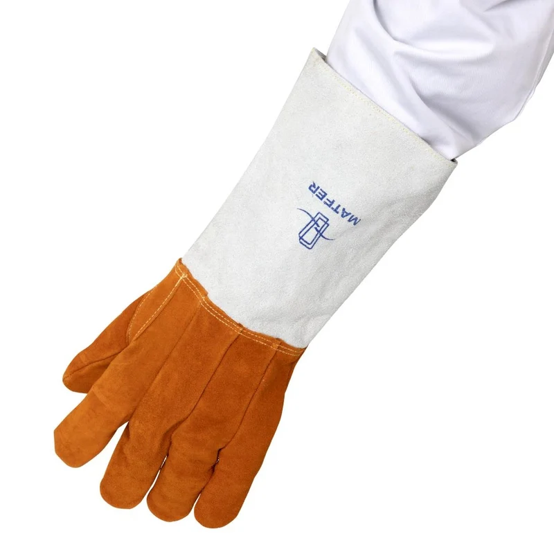 Gants de protection contre la chaleur Matfer Bourgeat