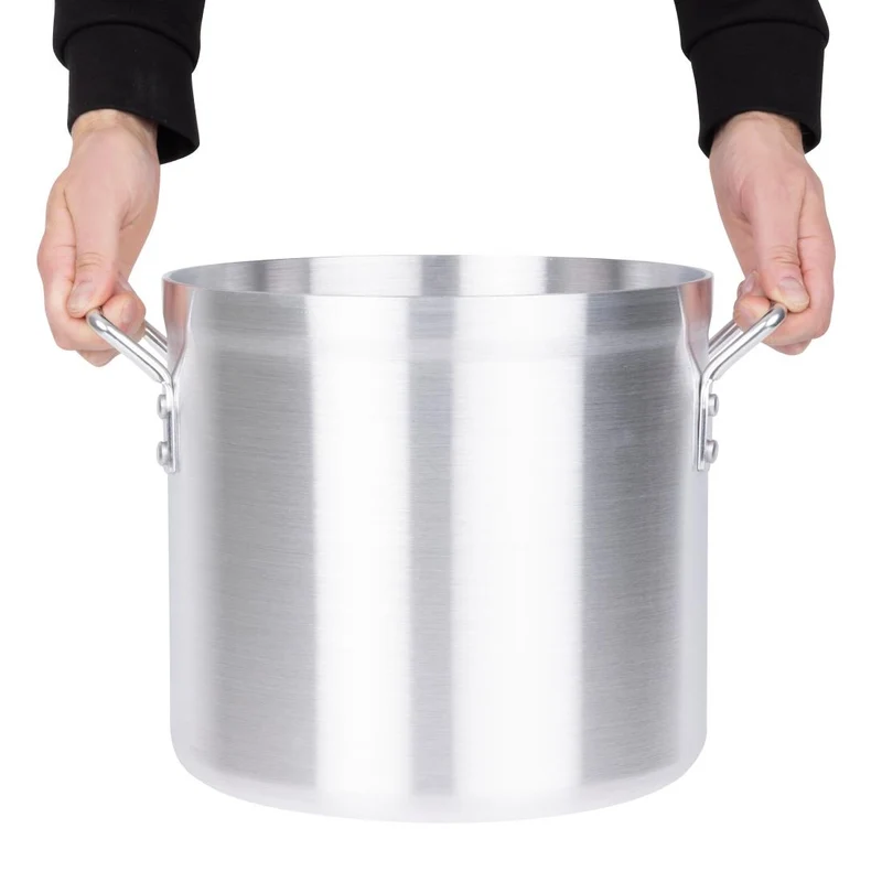 Marmite haute Vogue 18,9L