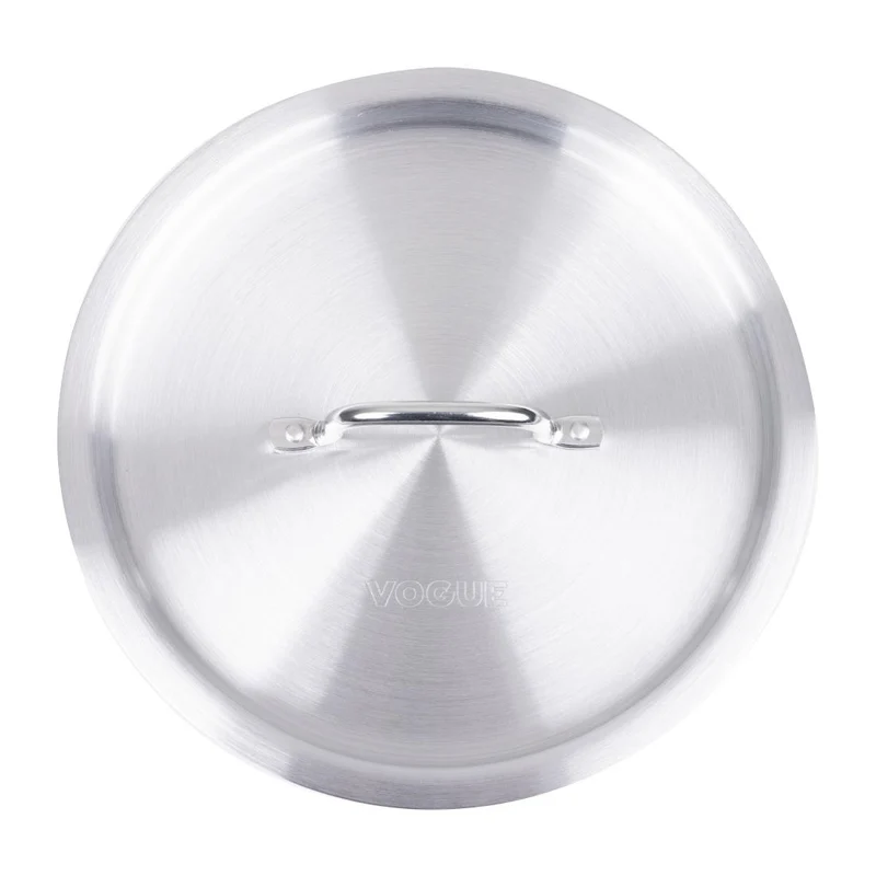 Couvercle pour marmites Vogue 235mm