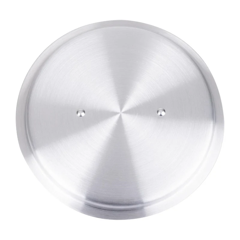 Couvercle pour marmites Vogue 235mm