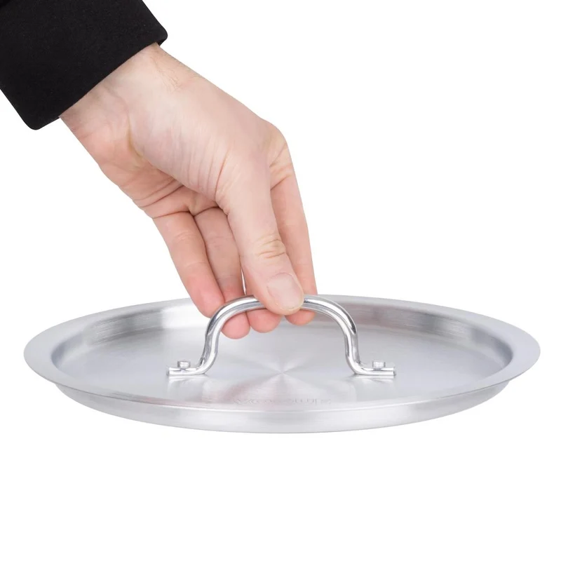 Couvercle pour marmites Vogue 235mm