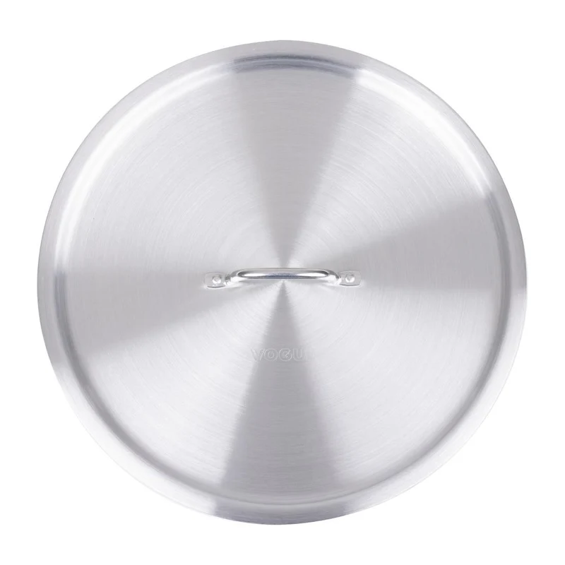 Couvercle pour marmites Vogue 330mm