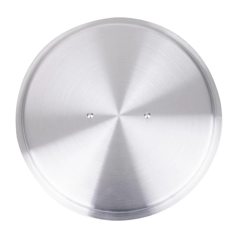 Couvercle pour marmites Vogue 330mm