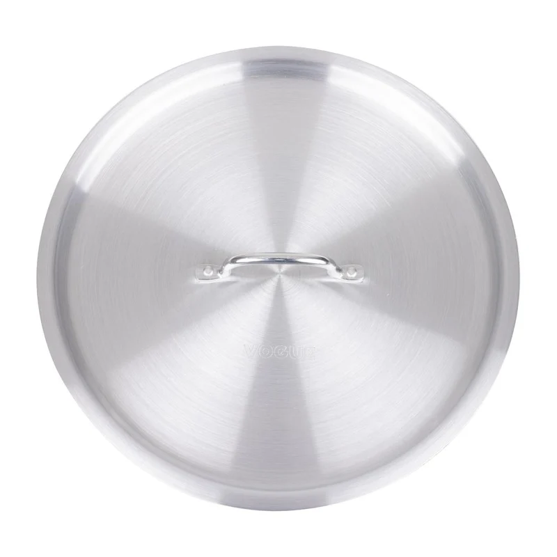 Couvercle pour marmites hautes Vogue 300mm