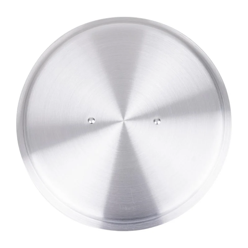 Couvercle pour marmites hautes Vogue 300mm