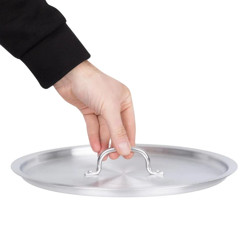 Couvercle pour marmites hautes Vogue 300mm