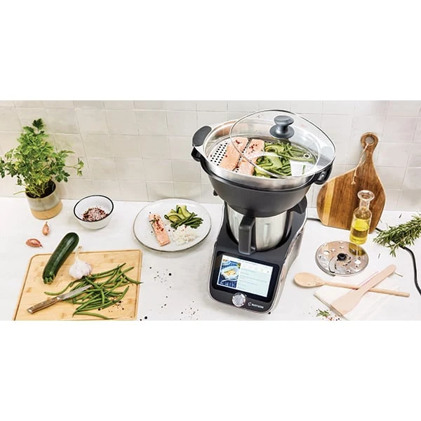 Robot cuiseur multifonction 4,5 L 1000 W Mathon