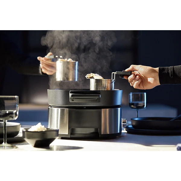 Appareil à fondue chinoise 1750W Lono WMF