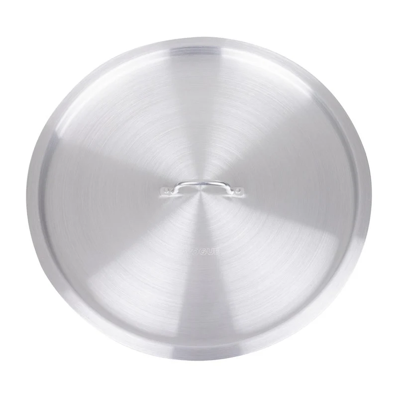 Couvercle pour marmites hautes Vogue 440mm
