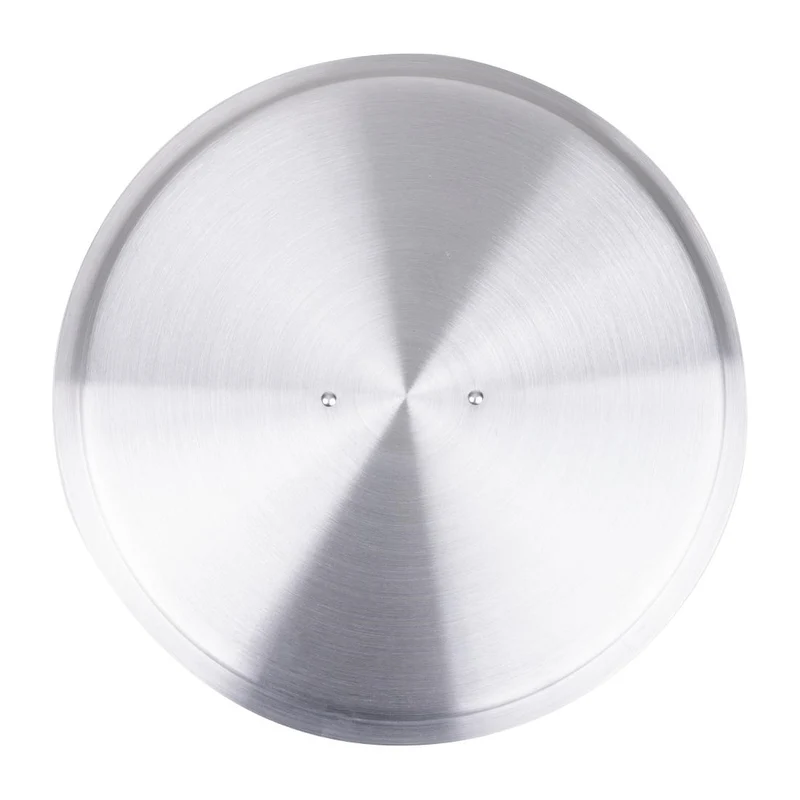 Couvercle pour marmites hautes Vogue 440mm