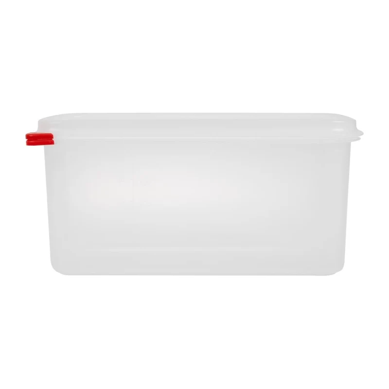 Boîte alimentaire GN 1/3 Araven 6L (lot de 4)