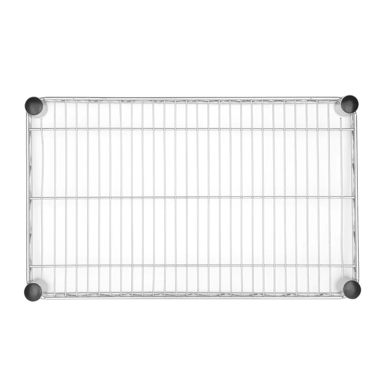 Etagère murale métallique Vogue 610mm