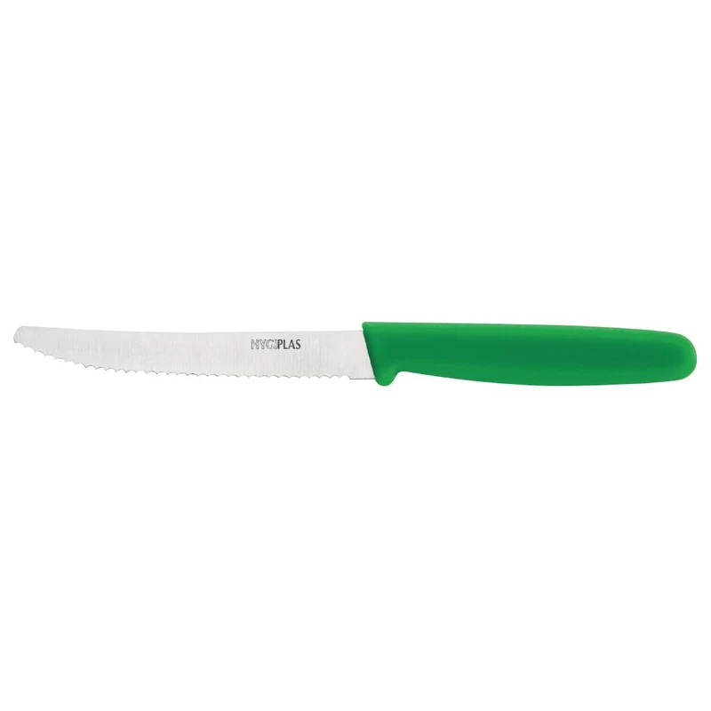 Ensemble de couteaux 15 pièces Hygiplas