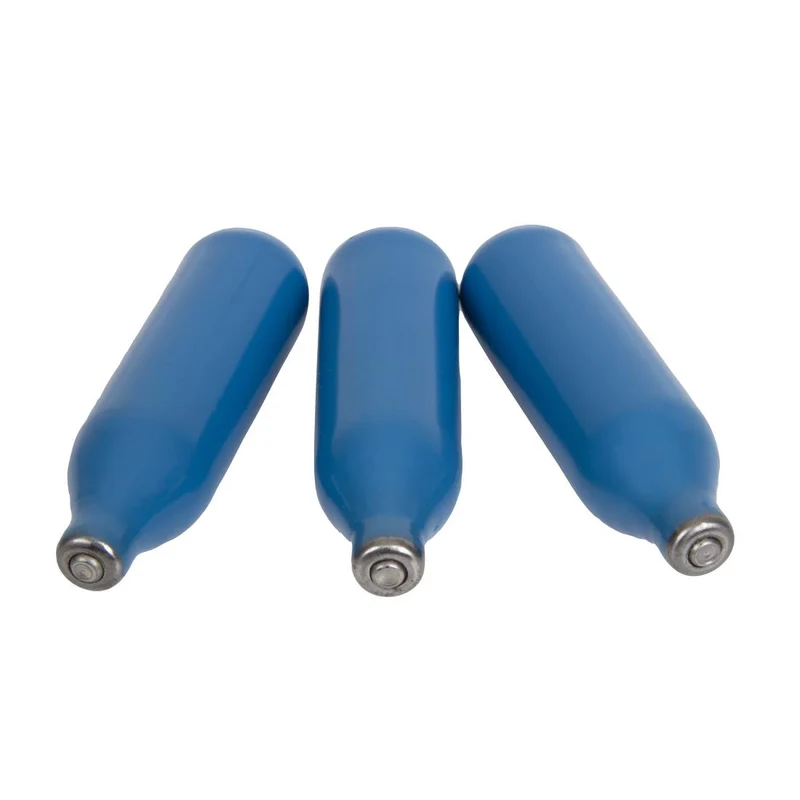 OFFRE GROS VOLUME Cartouches pour siphon à chantilly Vogue (lot de 100)