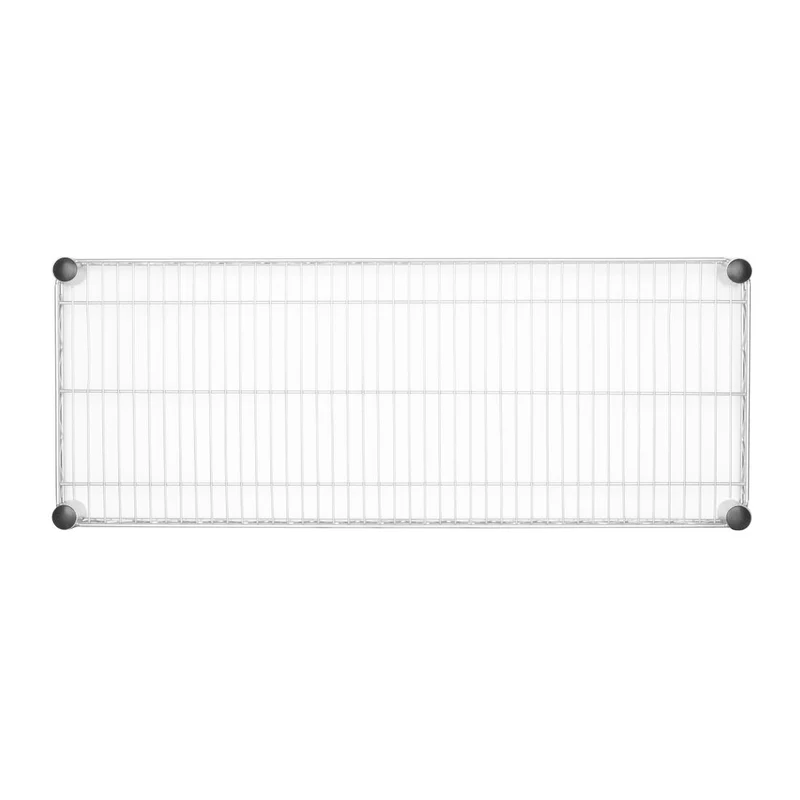 Étagère murale métallique Vogue 1220mm