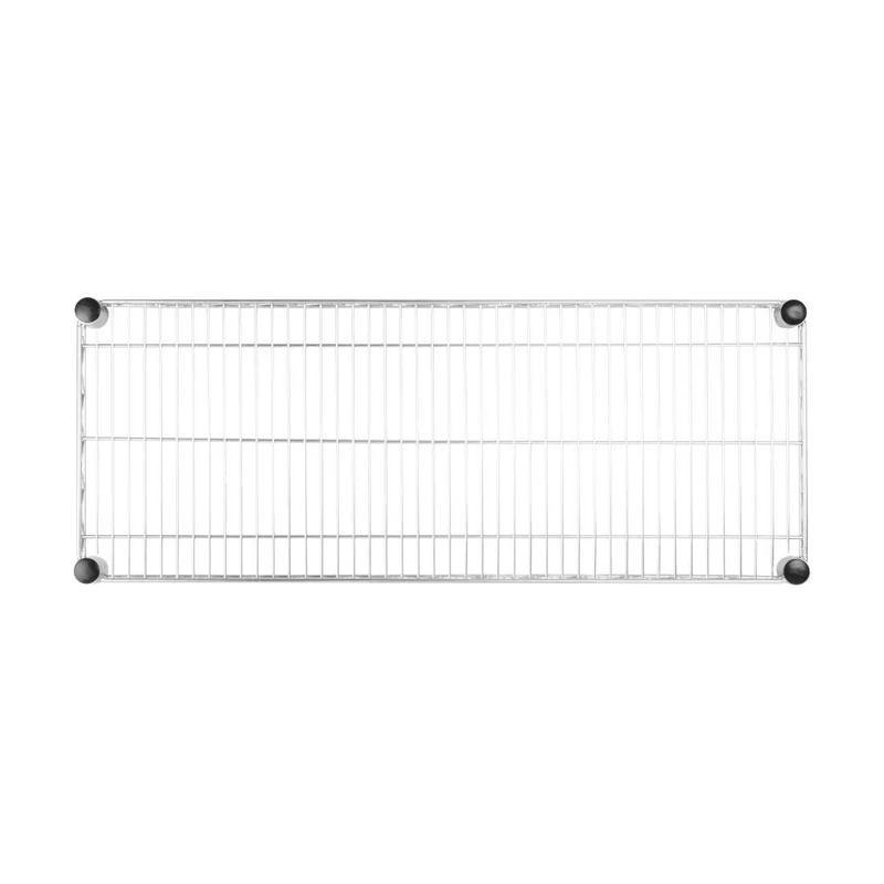 Etagère murale métallique Vogue 910mm