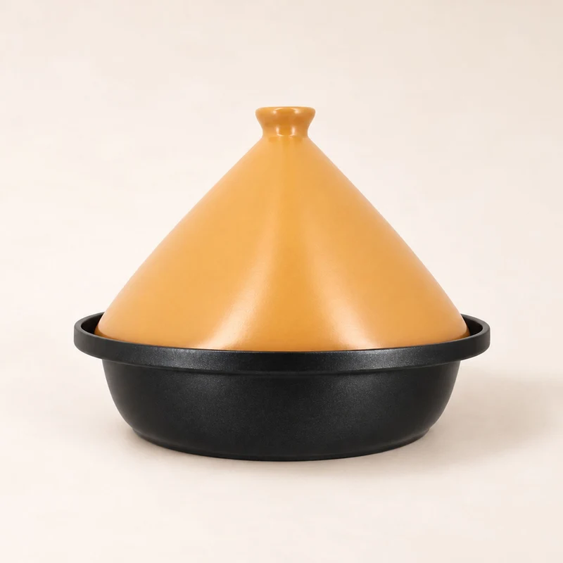Tajine en aluminium 30 cm