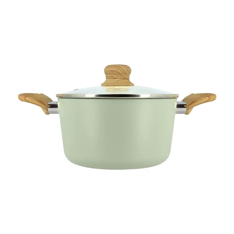 Faitout Colorama 20 cm