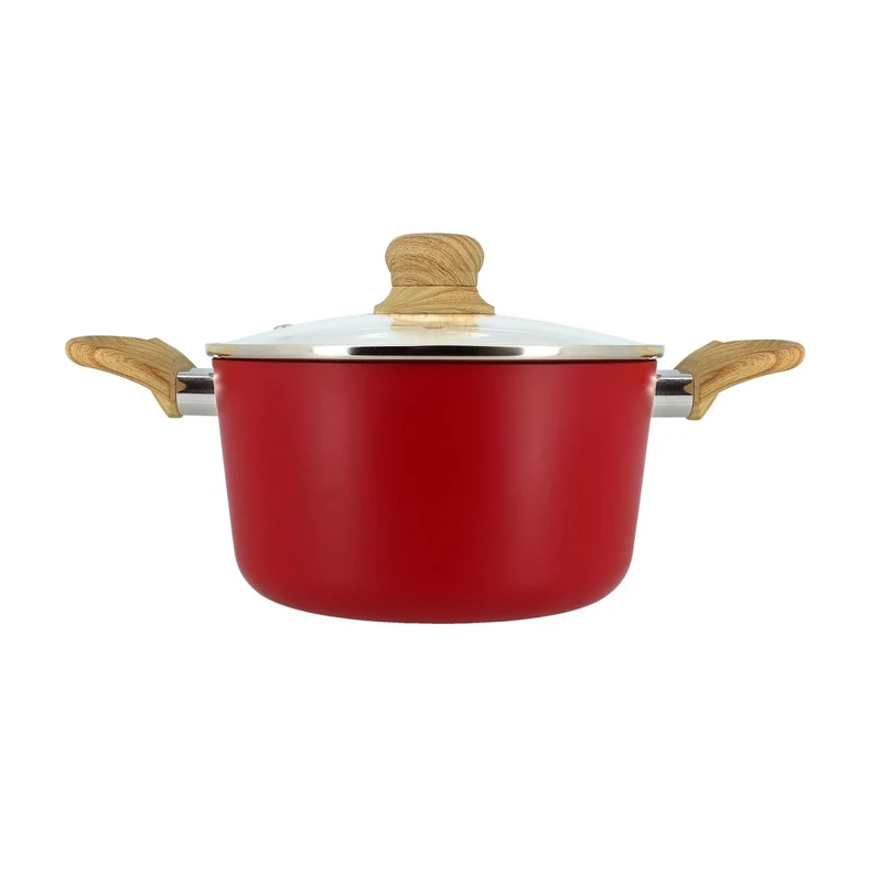 Faitout Colorama 20 cm