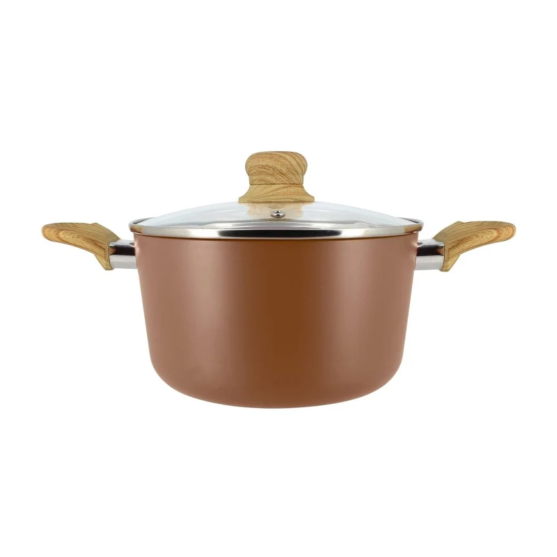 Faitout Colorama 20 cm