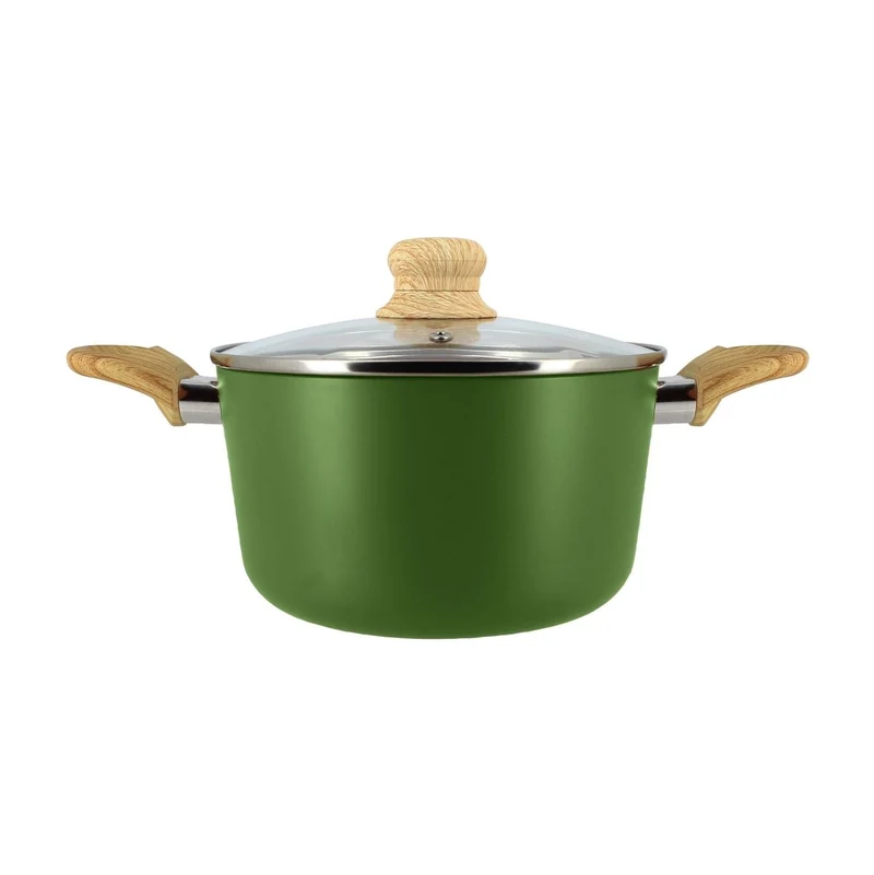 Faitout Colorama 20 cm