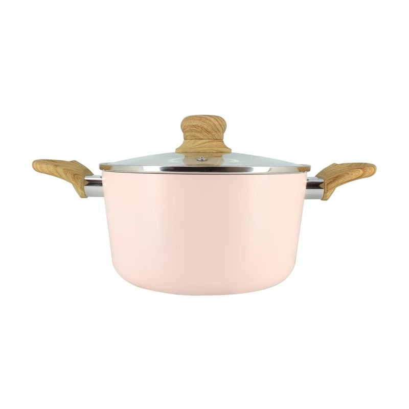 Faitout Colorama 20 cm