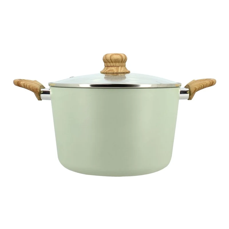 Faitout Colorama 24 cm