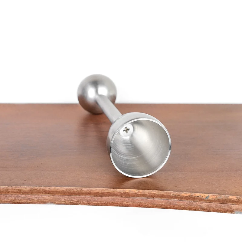 Toqueur à oeuf pour oeufs à la coque