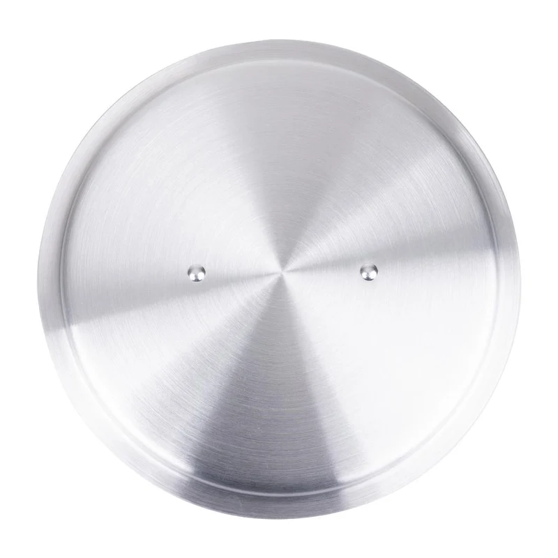 Couvercle pour marmites Vogue 254mm
