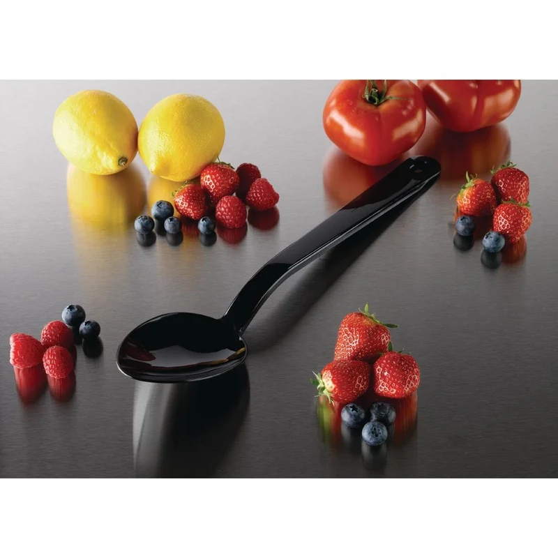 Cuillère de service Matfer Bourgeat Exoglass 340mm