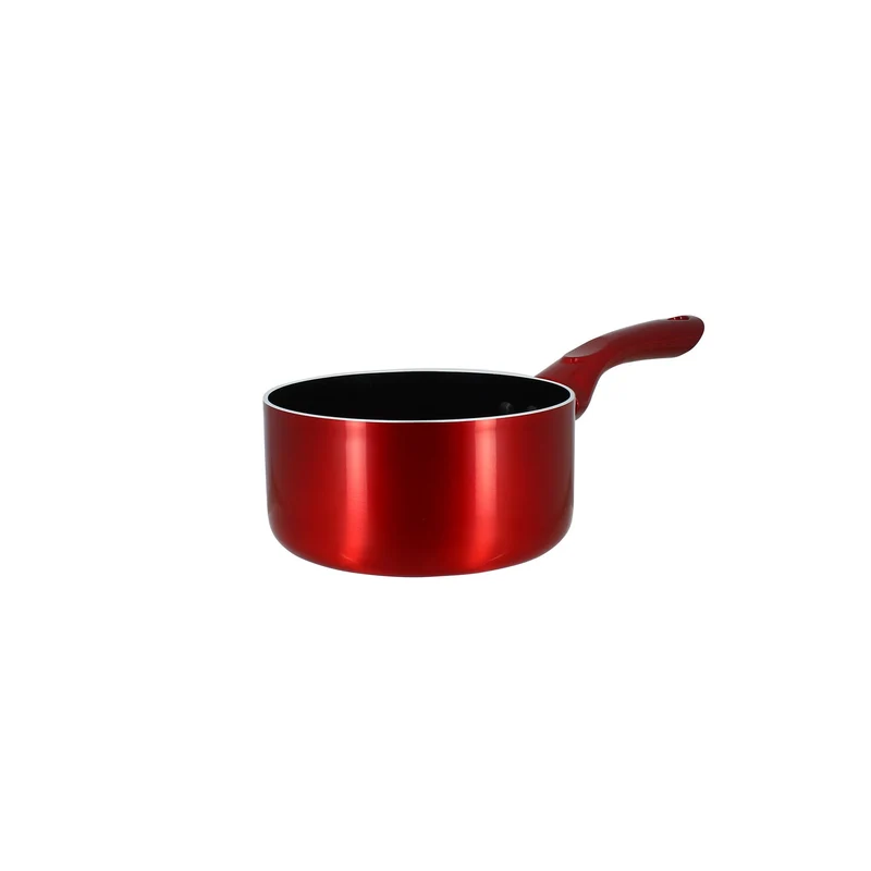 Casserole Cerise en aluminium 14 cm