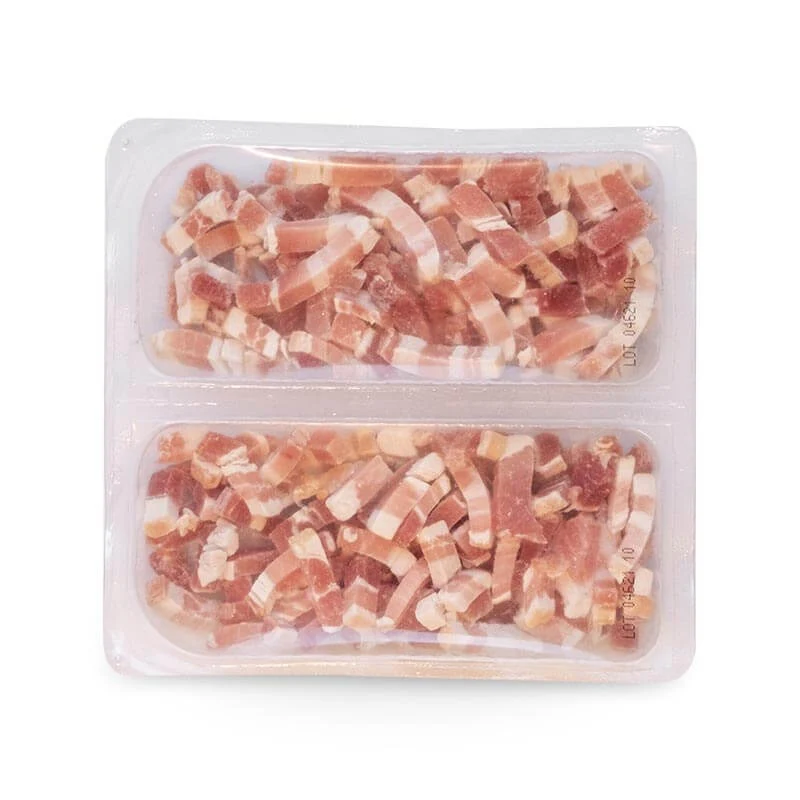 Lardons fumés