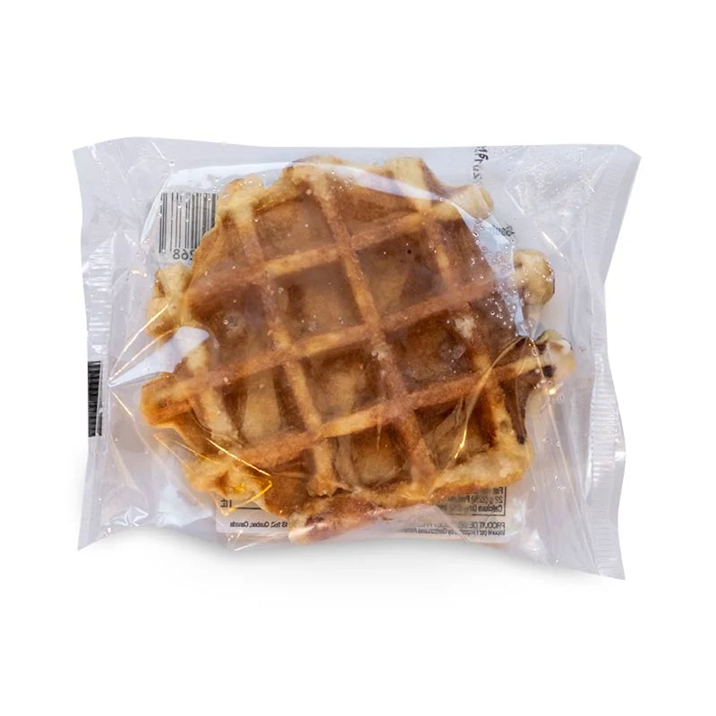 Gaufre Liégeoise