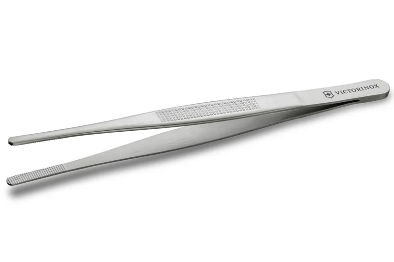 Pince à dresser droite Victorinox en acier inoxydable 16cm