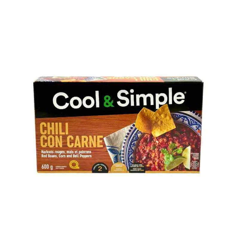 Chili con carne